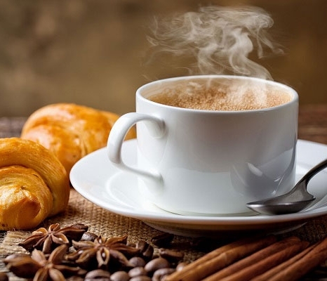 نوشیدنی بدون کافئین